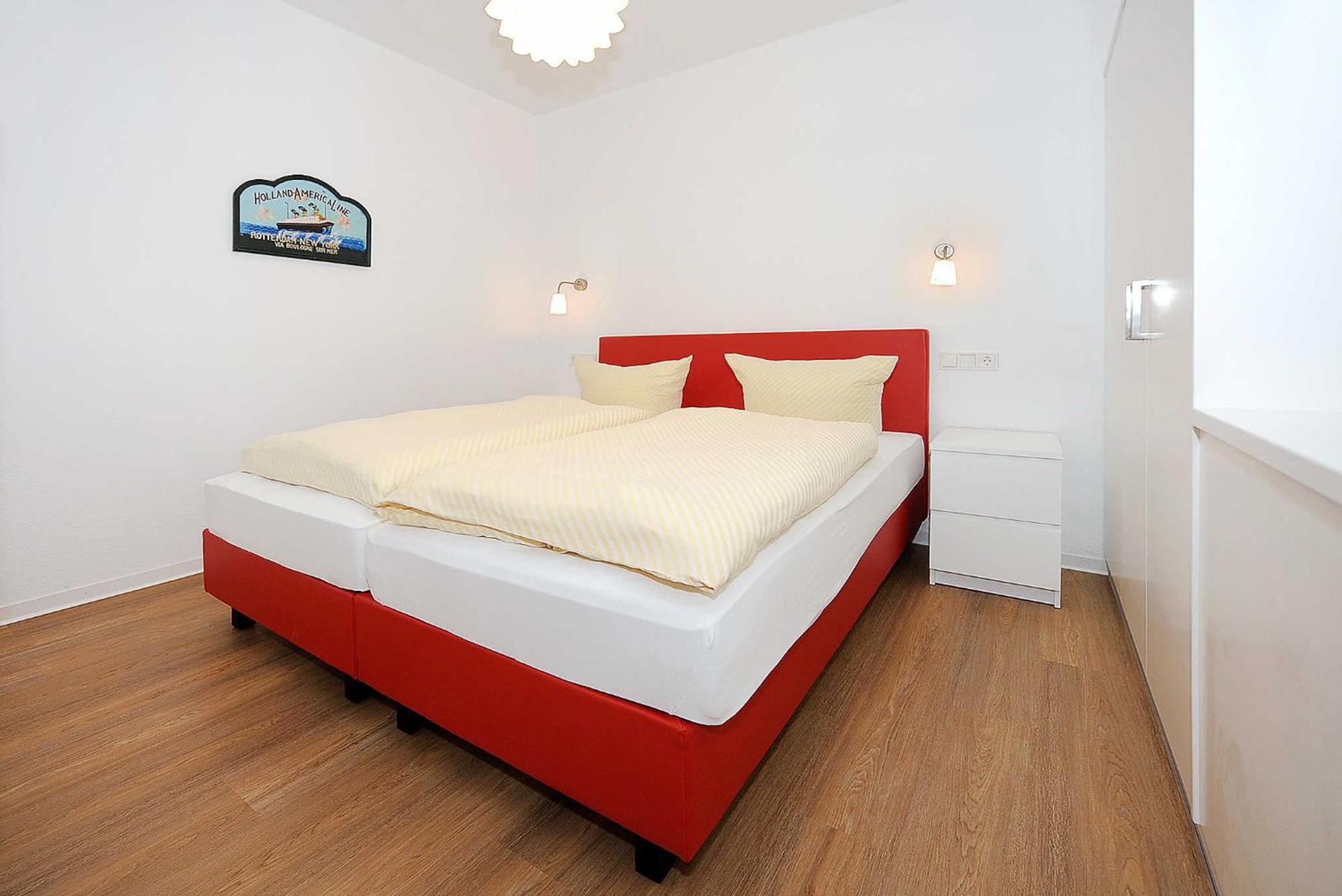 Haus Kunterbunt Apartamento Bensersiel Exterior foto