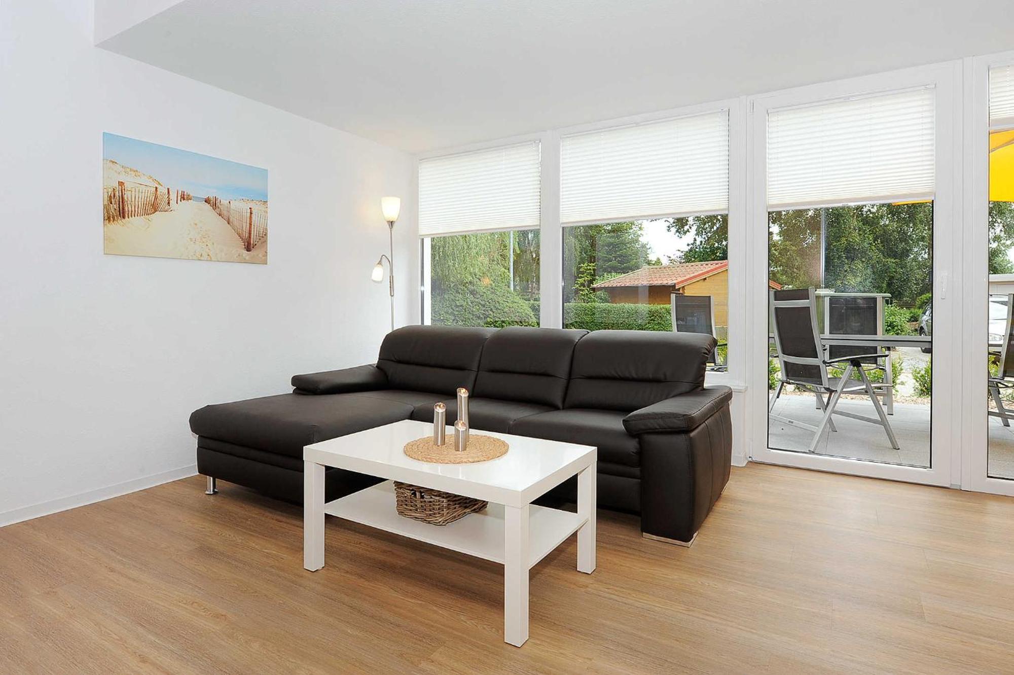 Haus Kunterbunt Apartamento Bensersiel Exterior foto
