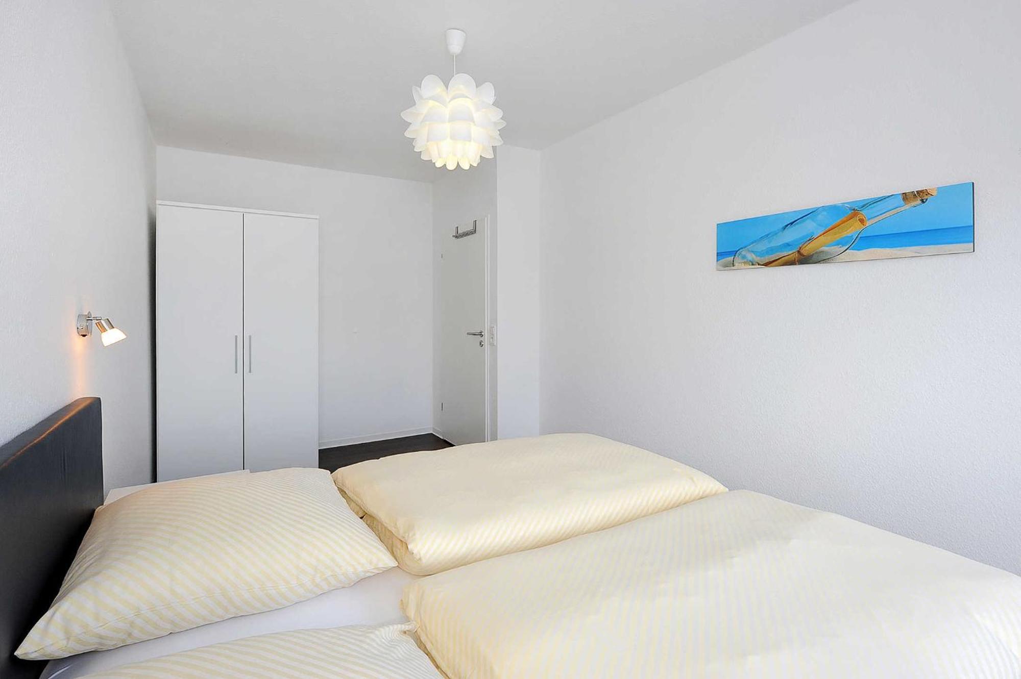 Haus Kunterbunt Apartamento Bensersiel Exterior foto